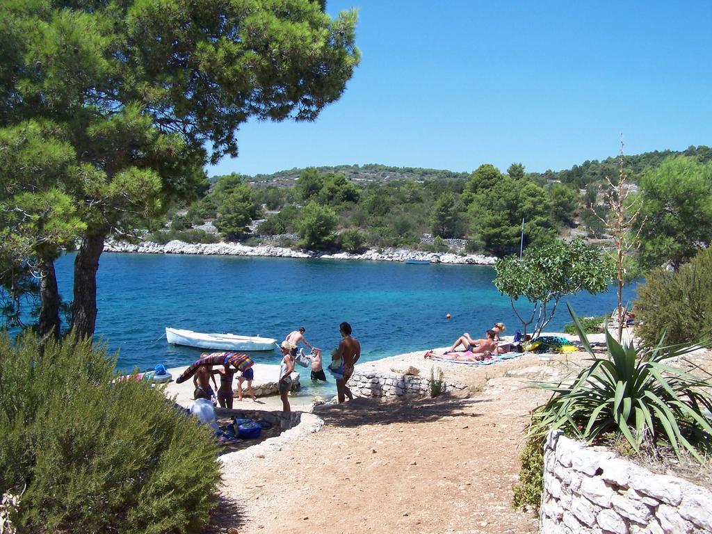 Apartman Agnic Trogir